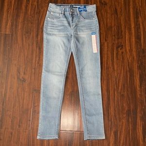 Girls Arizona Jeans